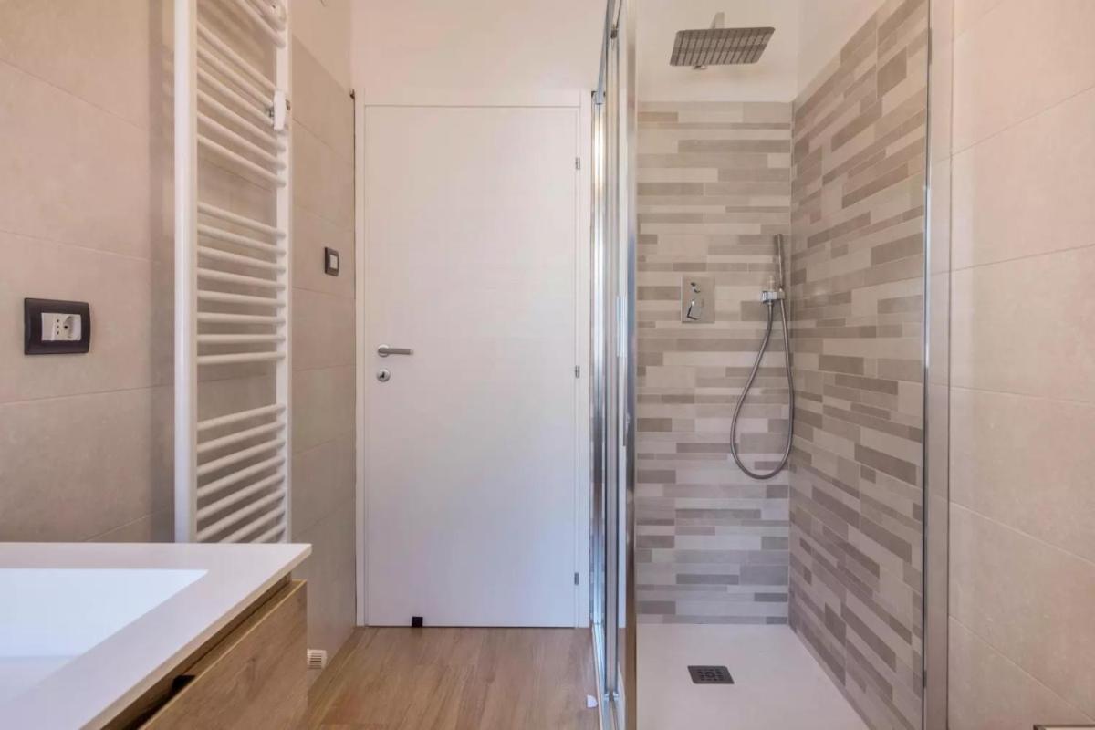 Dolomiapartments - Casa Daria Predazzo Buitenkant foto