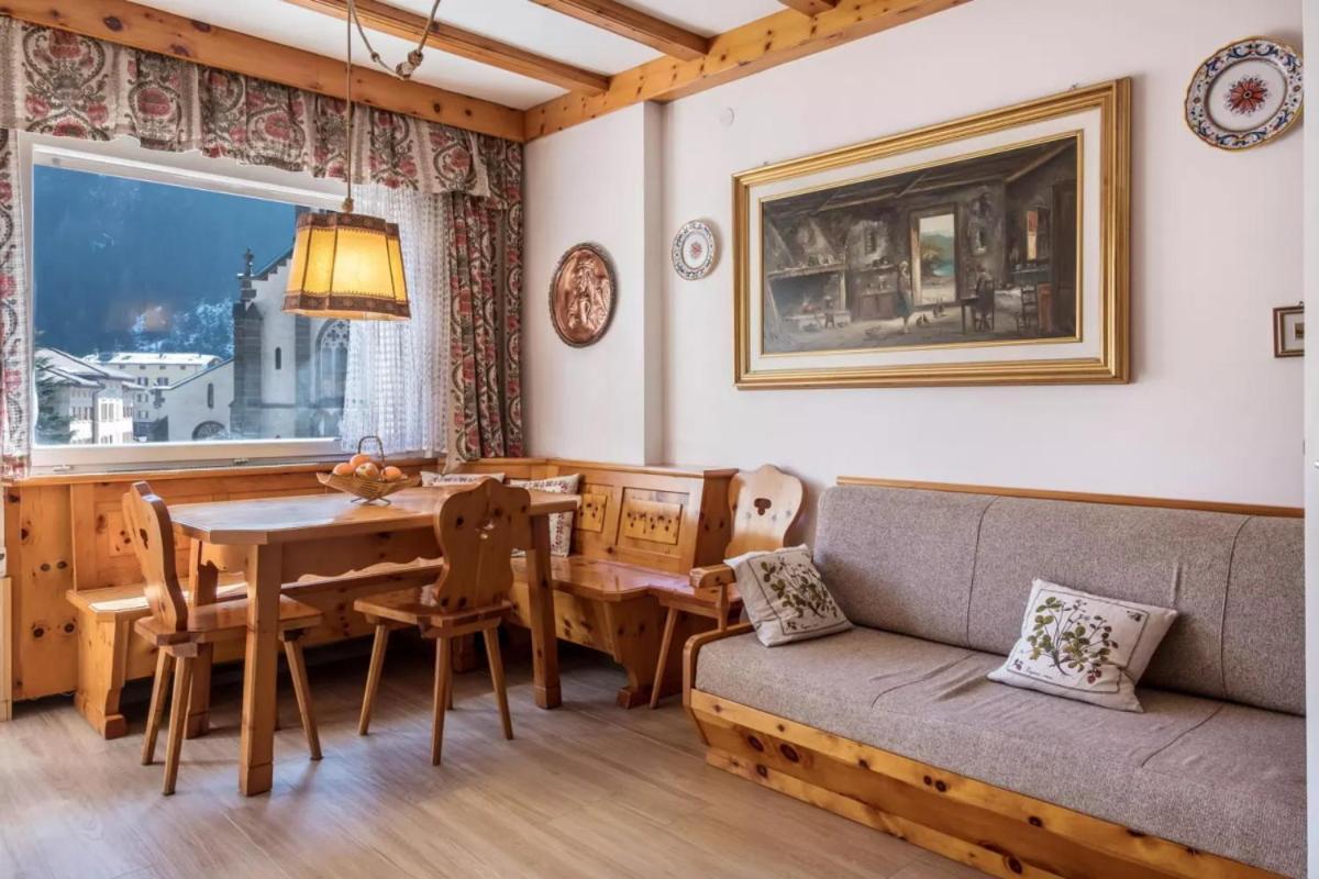 Dolomiapartments - Casa Daria Predazzo Buitenkant foto