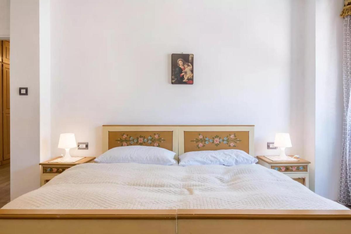 Dolomiapartments - Casa Daria Predazzo Buitenkant foto